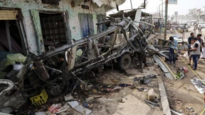 UN-Ermittler werfen Saudi-Arabien Kriegsverbrechen vor