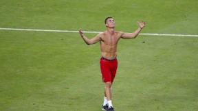 Tränen der Trauer - Tränen des Glücks 