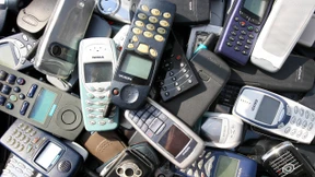 Mit alten Handys Geld verdienen