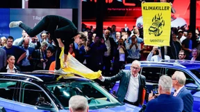 Warum die IAA nicht nach Frankfurt zurückkehrt