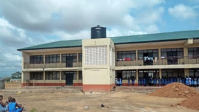 So helfen die Spenden