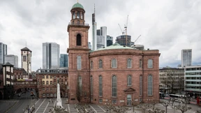 Volles Programm zum Jubiläum