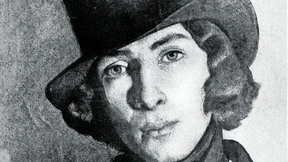 Fließende Geschlechtergrenzen? Alter Hut!