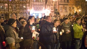 Ein „Engel der Barmherzigkeit“ für Tugce