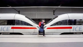 Wie die Bahn pünktlicher werden könnte