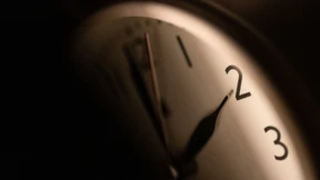 Es gilt wieder die Sommerzeit in Deutschland