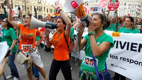 Zum Schutz der eigenen vier Wände