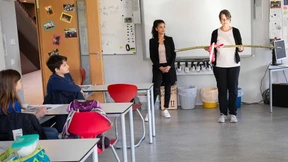 „Regulärer Unterricht fällt mindestens ein Jahr aus“