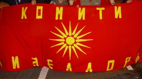 Mazedonier irritiert über Schalker Polizeieinsatz