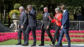 Kein Fortschritt bei Gipfeltreffen erkennbar