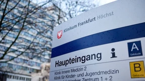 Diagnose und Therapie