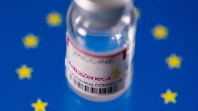 EU leitet rechtliche Schritte gegen Astra-Zeneca ein