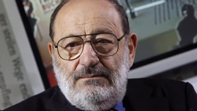 Er las die Zeichen der Zeit