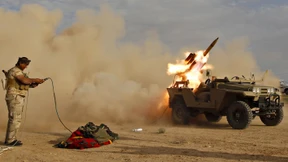 Entführte Christen wieder frei