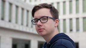 Ich brauche keine eigene Kanzlei