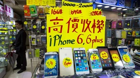 Tech-Konzerne raten von Zöllen ab: „Das funktioniert nicht“