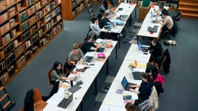 Acht Apps, die den Studentenalltag erleichtern