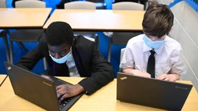 Wer ist hier benachteiligt?