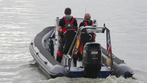 Zwei Tote bei Usedom entdeckt