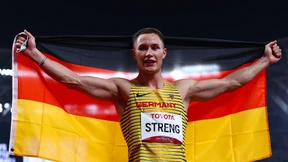 Streng sprintet zu Gold – dreimal Bronze