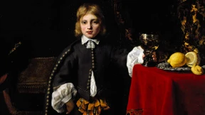 Noch mehr Abschiede von Castle Howard