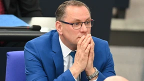 Chrupalla verteidigt eigenes Agieren