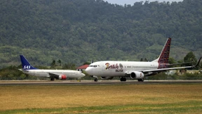 Beide Piloten schlafen bei Flug ein