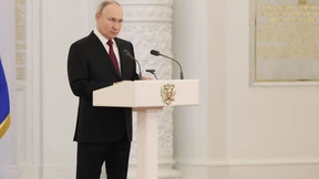 Putin kündigt weitere Angriffe auf Infrastruktur an