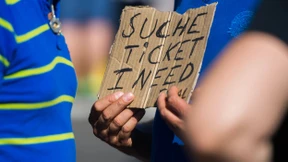 Kritik an DFB-Regeln für EM-Ticketkauf