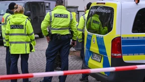 Polizei findet fünf Tote in Wohnhaus