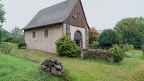 Jaworte und kaputte Dächer