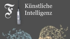 Wie KI unser Leben und die Wirtschaft verändert (hat): Der neue Podcast „Künstliche Intelligenz“ im Audio-Portfolio der F.A.Z.