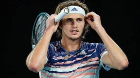 Tennis in Corona-Kurzform in Berlin