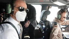 Außenminister verspricht Hilfe auch nach dem Truppenabzug