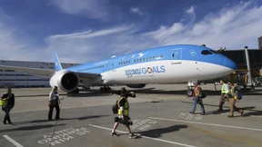 Angst vor Handelskrieg an den amerikanischen Börsen