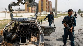 Kabul stoppt Gefangenenaustausch