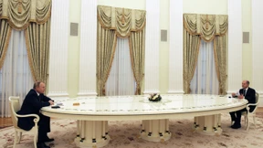 Scholz scheut die Aufklärung