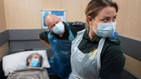 Rivalisierende Rechnungen