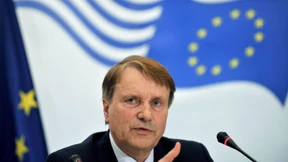 Griechenland macht erste Fortschritte