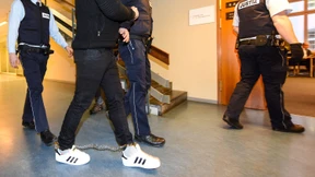 Wie kriminell war Hussein K. in Iran und Griechenland?