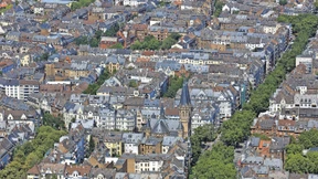 Mietpreisbremse verlängert