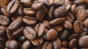 Regen ist eine gute Nachricht für Kaffeetrinker