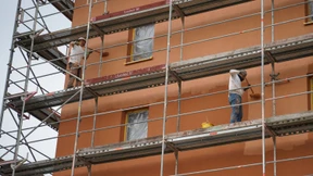 Steigende Kosten führen zu mehr Stornierungen im Wohnungsbau