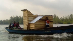 Leute, wollt ihr nicht besser wohnen?