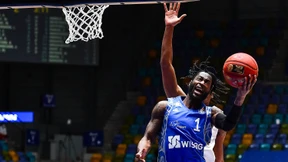 Skyliners drehen auf