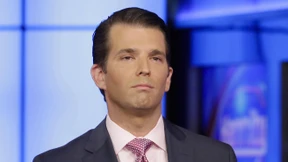 Trump Jr. soll vor Justizausschuss aussagen