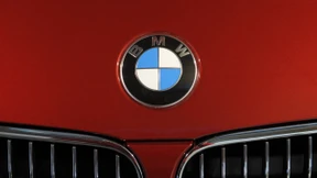 BMW präsentiert China-Marke 