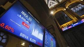 Spanien schlägt Frankreich