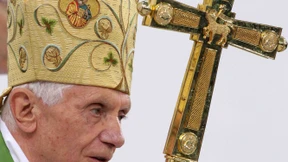 Öffentliche Religion