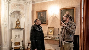 Schatzsuche im Problemstadtteil